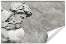 fototapeta-scienna-neptun-rzezba-abstrakcja-450x300