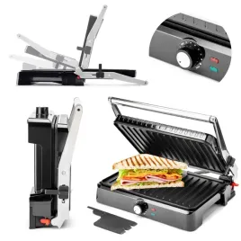 grill-elektryczny-regulacja-temperatury-rozkladany-toster-mocny-2200w