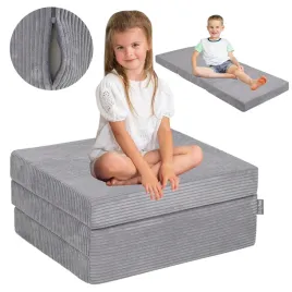 kiddymoon-materac-skladany-piankowy-dla-dzieci-165x70-kmm-1650-ciemnoszary