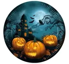 talerzyki-papierowe-dynie-nawiedzony-dom-halloween-23-cm-8-szt