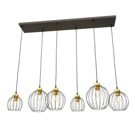 lampa-sufitowa-wiszaca-duza-lima-6-punktowa-e27-loft-czarno-zlota-do-salonu