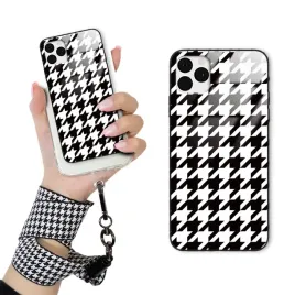 etui-do-iphone-11-pro-max-obudowa-case-glass-quick-smycz-w-pepitke-kratka