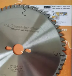 schumacher-tarcza-pilarska-pila-250x30mm-60z