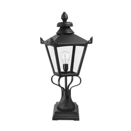 lampa-stojaca-zewnetrzna-cokolowa-retro-czarna-wiktorianska-79-cm-elstead