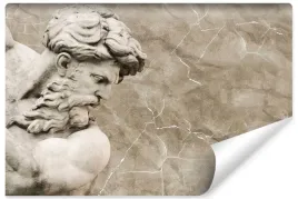 fototapeta-do-biura-rzezba-neptun-abstrakcja-450x300