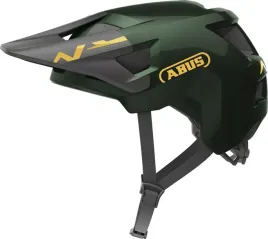 kask-abus-youdrop-s-moss-green