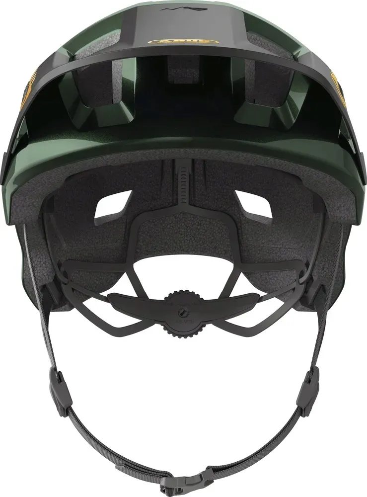 kask-abus-youdrop-s-moss-green