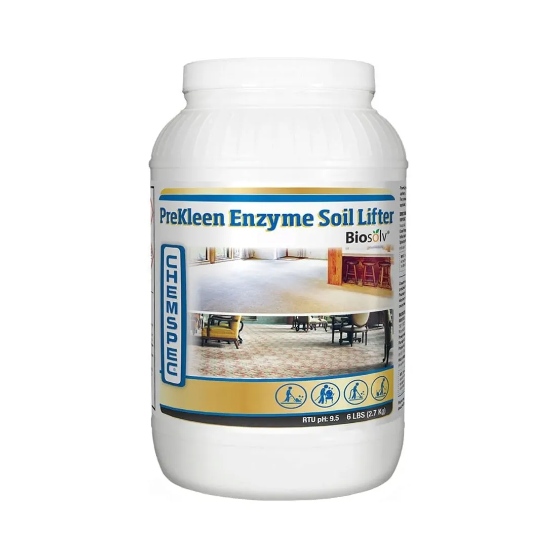 chemspec-prekleen-prespray-za-tersus-pr951-enzyme-stan-nowy