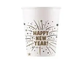 kubeczki-papierowe-sylwester-happy-new-year-200-ml-8-szt
