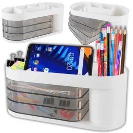 organizer-na-biurko-otwierane-szuflady-przybornik-biurkowy-na-akcesoria