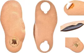 g10-71-dzieciece-skorzane-supinujace-wkladki-do-butow-pelota-21-cm-32-33