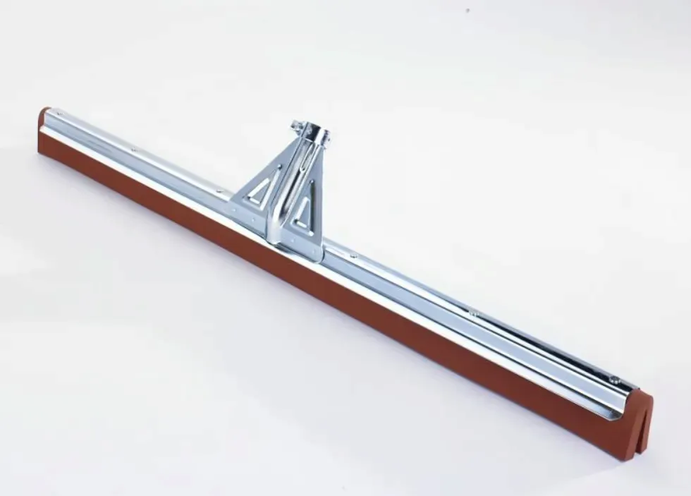 zbierak-podlogowy-moerman-guma-czerwona-75cm-stan-nowy