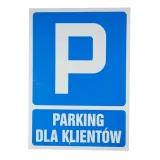 tablica-pcv-tabliczka-parking-dla-klientow-35x25-cm