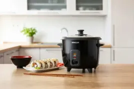 garnek-do-gotowania-ryzu-sencor-warzyw-ryzowar-600ml-300w-czarny