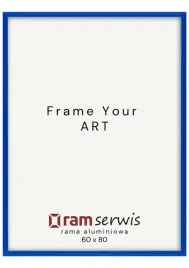 rama-aluminiowa-niebieska-80x60-plakat-zdjecie-ramka-60x80