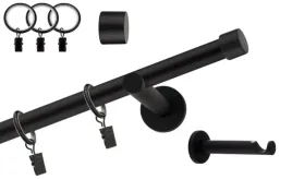 nowoczesny-karnisz-metalowy-pojedynczy-19mm-180cm-czarny-mat-bialy-mat