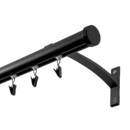 karnisz-szyna-sufitowa-pojedyncza-400-cm-czarny-mat-profil-20mm-z-zabkami