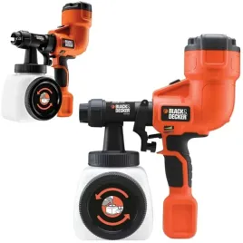 pistolet-malarski-natryskowy-agregat-400w-1200ml-hvlp200-blackanddecker