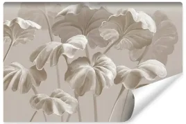 fototapeta-do-sypialni-tropikalne-liscie-styl-boho-abstrakcja-450x300