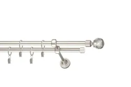 karnisz-metalowy-podwojny-chrom-mat-320-cm-19-19mm-kula-crystal-rozne-wzory