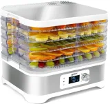 suszarka-do-grzybow-owocow-warzyw-yoer-timer-inox-stan-nowy