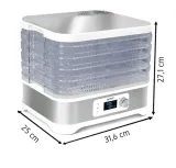 suszarka-do-grzybow-owocow-warzyw-yoer-timer-inox-kolor-dominujacy-srebrny-szary