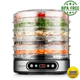 suszarka-spozywcza-grzyby-warzywa-owoce-ziola-5-poziomow-balter-home-380-w