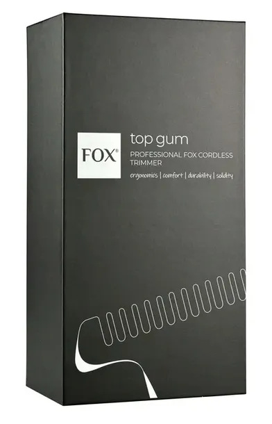 trymer-fox-top-gum-profesjonalny-marka-inna