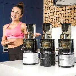 wyciskarka-do-cytrusow-owocow-warzyw-wolnoobrotowa-4swiss-mocna-200w-zestaw