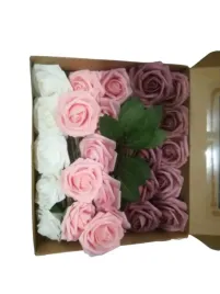 sztuczne-roze-piankowe-bukiet-do-dekoracji-25-sztuk-z-lodygami-kwiaty