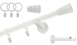 nowoczesny-karnisz-metalowy-pojedynczy-19mm-320cm-bialy-czarny-mat-walec
