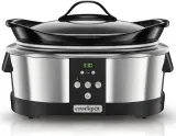 crockpot-wolnowar-57l-cyfrowy-timer-multicooker-stan-nowy