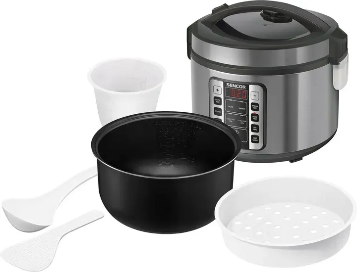 ryzowar-sencor-srm-3151bk-marka-esperanza