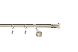 karnisz-metalowy-pojedynczy-antyk-mosiadz-300-cm-19mm-capri-rozne-wzory