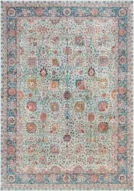 dywan-orientalny-do-salonu-120x170cm-kremowo-zielony-plaskotkany