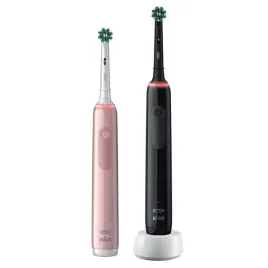 szczoteczka-do-mycia-zebow-oral-b-pro-3-3900n-czarna-rozowa-dwupak