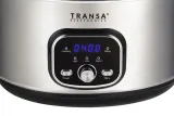 wolnowar-garnek-ceramiczny-programator-transa-electronics-45l-280w-cechy-dodatkowe-moc-280w-naczynie-ceramiczne-wyjmowane-o-pojemnosci-45-l-zaroodporna-szklana-pokrywka-z-uchwytem-program-high-ok-90c-i-low-ok-75-80c-tryb-warm-podtrzymywanie-temperatury-funkcja-delay-opoznienie-startu-do-16-godzin-powierzchnia-ze-szczotkowanej-stali-nierdzewnej-cyfrowy-czytelny-wyswietlacz-lcd-do-delikatnego-duszenia-i-gotowania-dan-produkt-oryginalny-zabezpieczony-bezposrednio-od-producenta