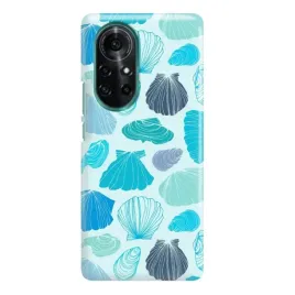 etui-do-huawei-nova-8-pro-sea-life-water-ocean-niebieskie-morskie-top-wzory