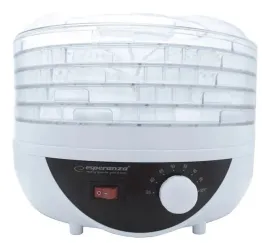 suszarka-do-grzybow-warzyw-owocow-ziol-miesa-ryb-kwiatow-esperanza-okragla