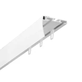 karnisz-szyna-sufitowa-aluminiowa-z-oslona-podwojna-160-cm-z-agrafkami