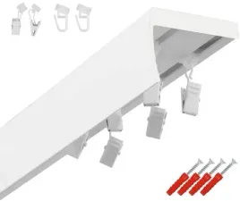 karnisz-szyna-sufitowa-aluminiowa-z-oslona-podwojna-120-cm-zabki-agrafki