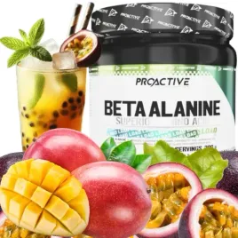 beta-alanine-load-wytrzymalosc-aminokwasy-mango-marakuja-proactive-300g