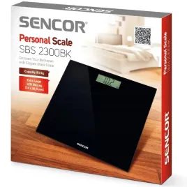 waga-lazienkowa-sencor-sbs-2300bk-do-150-kg-lcd