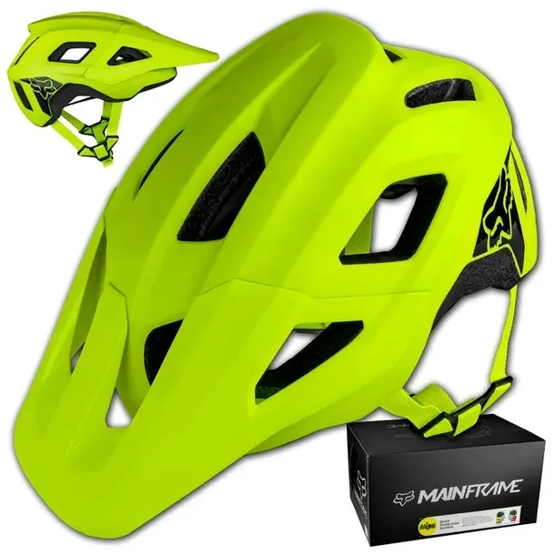 kask-fox-mainframe-hlmt-mips-yellow-55-59-cm-m-stan-nowy