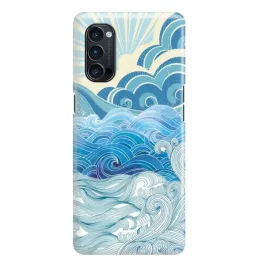 etui-do-oppo-reno-4-pro-5g-sea-life-water-ocean-niebieskie-morskie-wzory