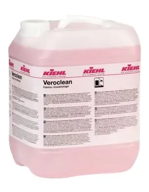 KIEHL Veroclean płyn do mycia gruntownego podłóg