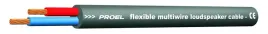 proel-hpc610bk-kabel-glosnikowy-2x1-50mm2-czarny-1m