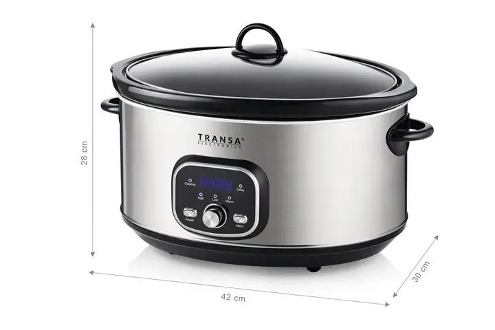 wolnowar-garnek-ceramiczny-programator-transa-electronics-65l-320w-kolor-dominujacy-srebrny-szary