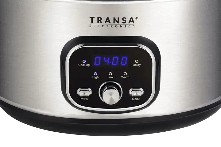 wolnowar-garnek-ceramiczny-programator-transa-electronics-65l-320w-zalaczone-wyposazenie-wolnowar-naczynie-ceramiczne-szklana-pokrywa-instrukcja-obslugi-w-jezyku-polskim-z-przykladowymi-przepisami