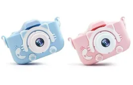 aparat-cyfrowy-dla-dzieci-dziecka-fotograficzny-niebieski-kotek-prezent